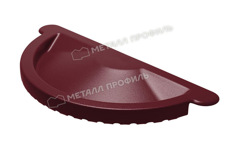 Заглушка желоба Foramina PUR D150 (PUR_Д-01-30053005-0.6) в Кашире