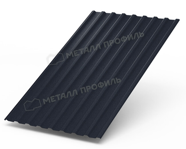 Профнастил МП20 х 1100 - B (PURETAN-20-RR23-0.5) в Кашире