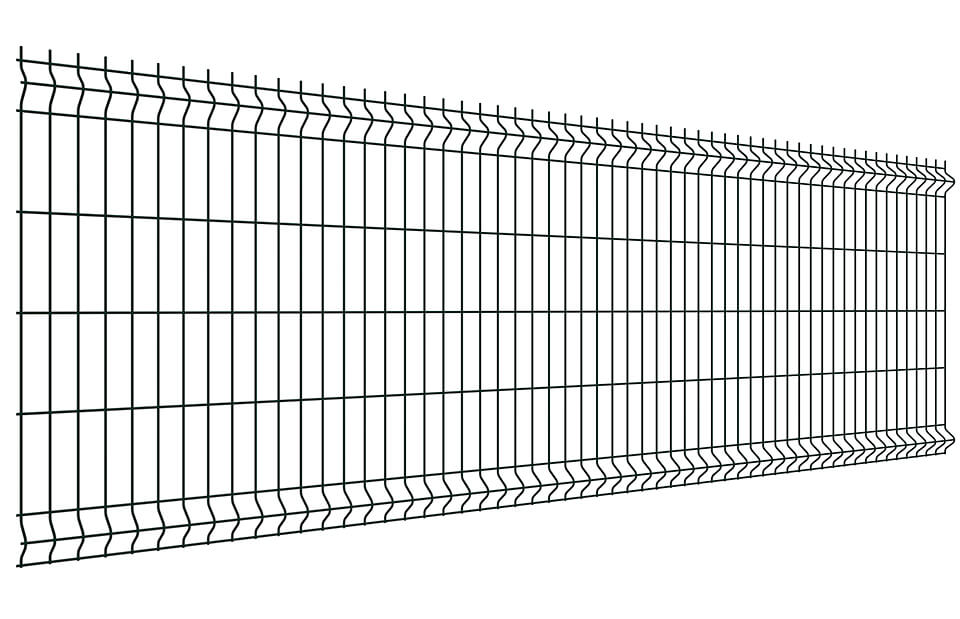Панель Light 1,03х2,5 RAL 6005 Grand Line