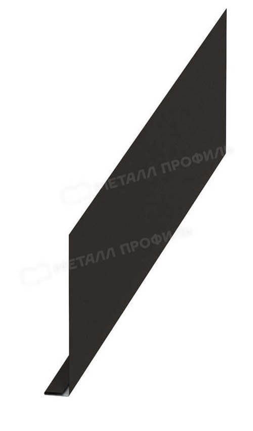 Планка карнизного свеса 200х30х2000 (ПЭ-01-RR32-0.45)