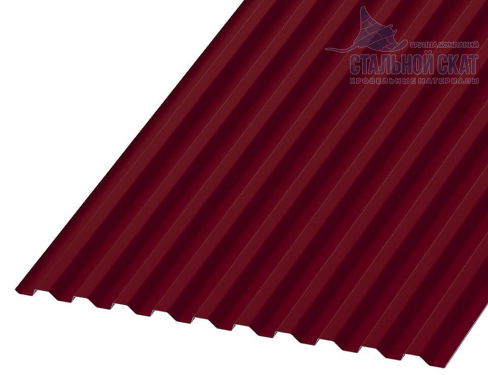 Профнастил С21 х 1000 - B (VikingMP-01-3005-0.45)