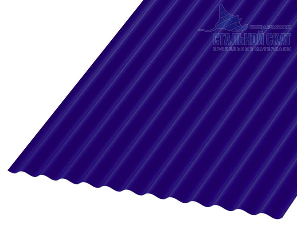 Профнастил МП18 х 1100 - B NormanMP (ПЭ-01-5002-0.5)
