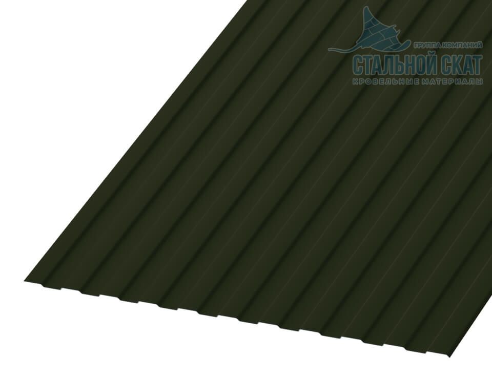 Профнастил С8 х 1150 - A (VikingMP E-20-6007-0.5)