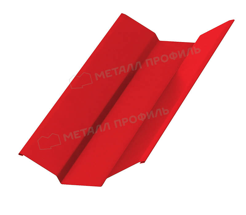 Планка ендовы верхняя 76х76х2000 (ПЭ-01-3020-0.45)